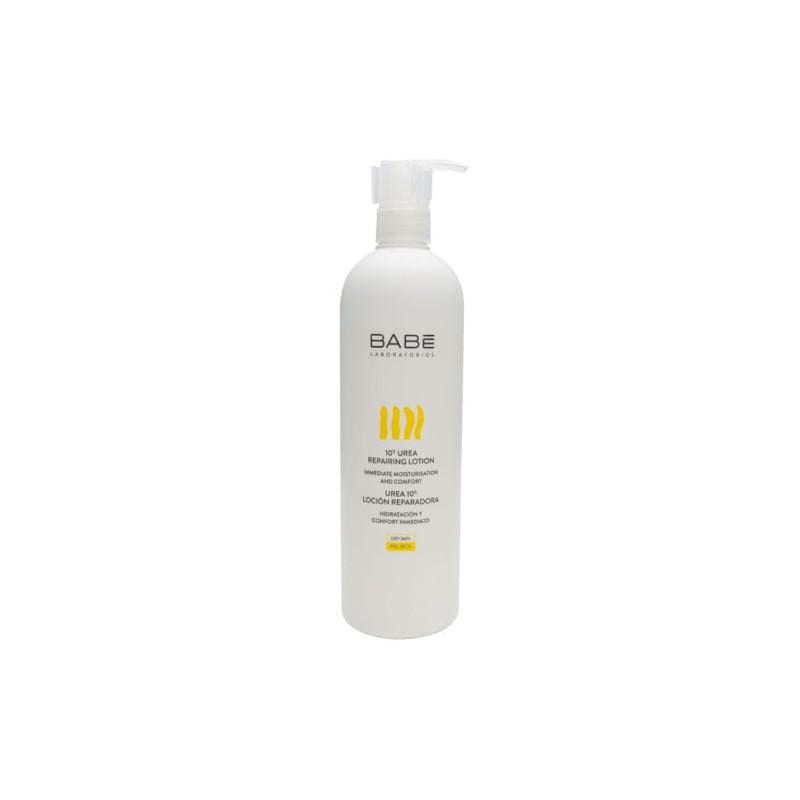 Jag Couture London - New York Babe 10 Urea Repairing Lotion 500ml