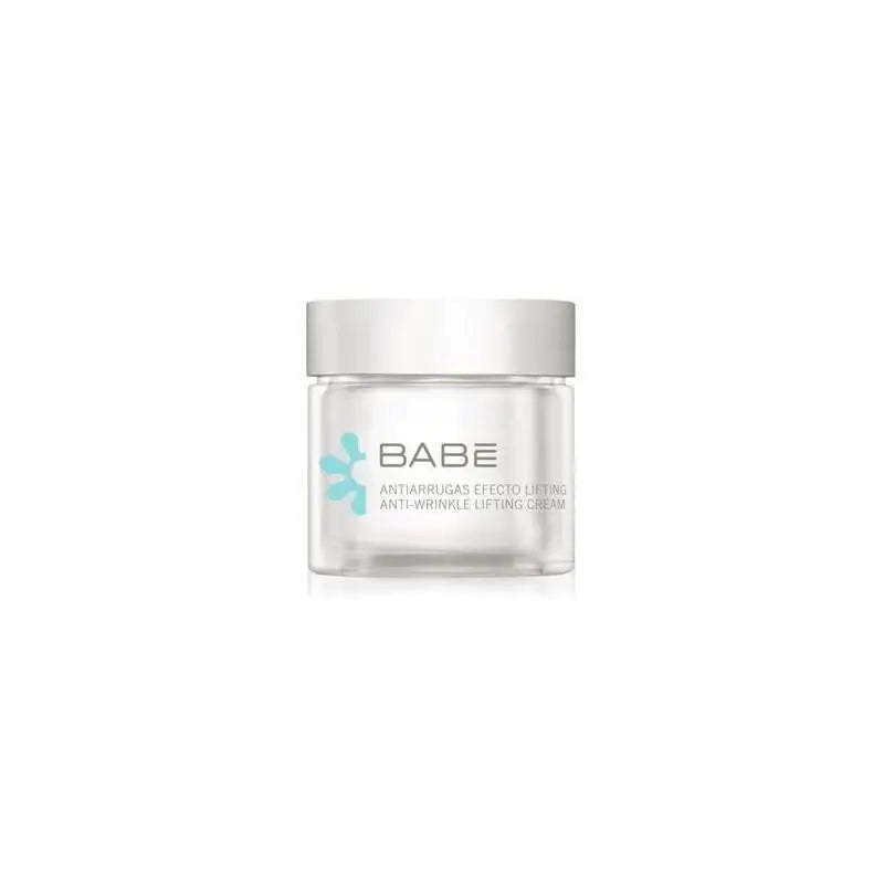 Jag Couture London - New York Babe Anti Wrinkle Cream Lifting Effect 50ml