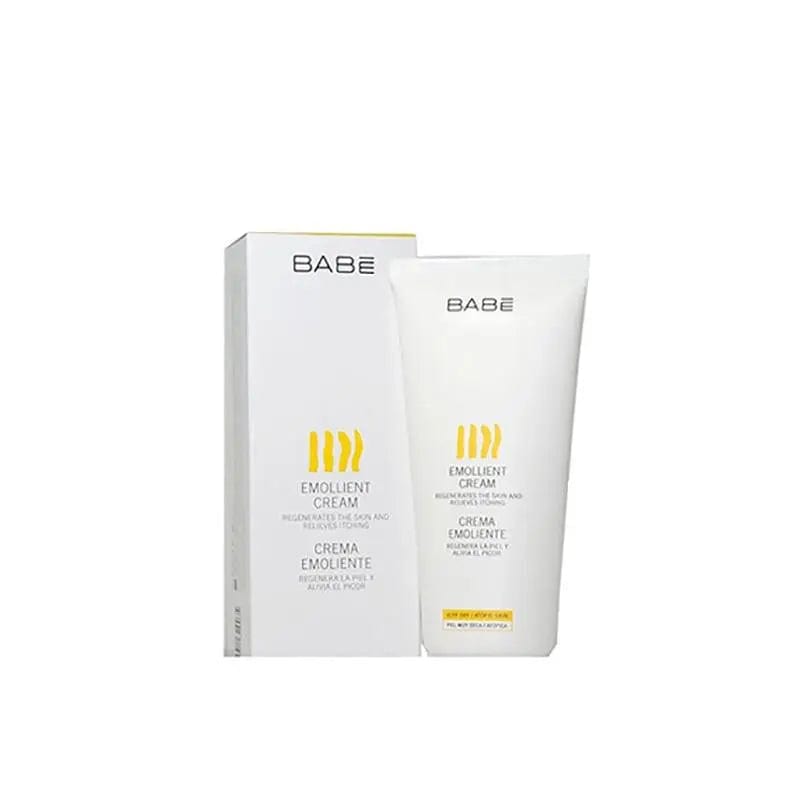 Jag Couture London - New York Babe Atopic Emollient Cream 200ml