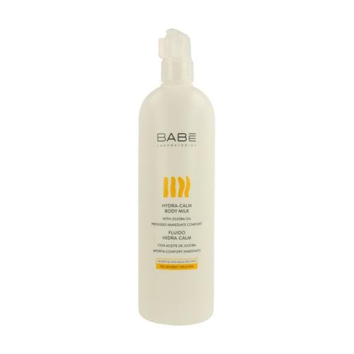 Jag Couture London - New York Babe Babé Hydra Calm Body Milk 500ml