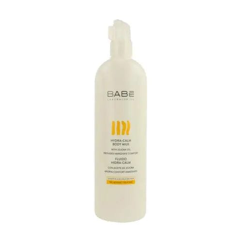 Jag Couture London - New York Babe Babé Hydra Calm Body Milk 500ml