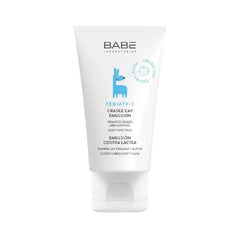 Jag Couture London - New York Babe Cradle Cap Emulsion for Children 50ml