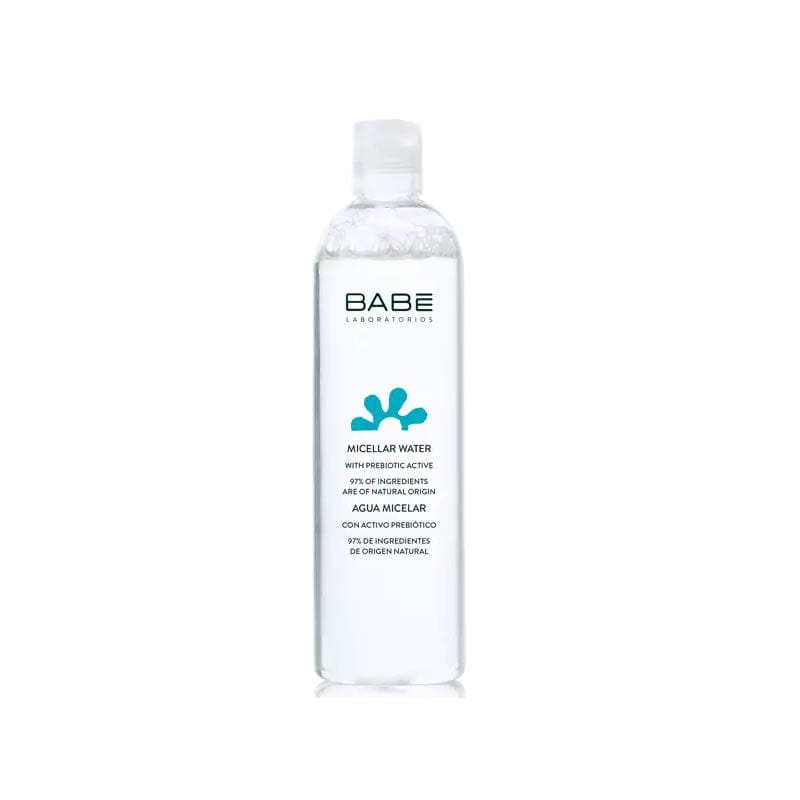 Jag Couture London - New York Babe Facial Micellar Water 400ml