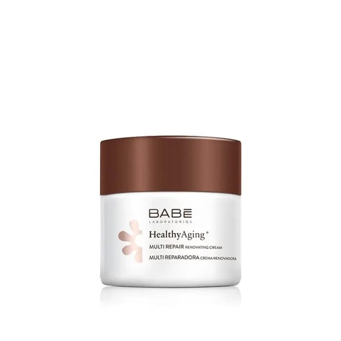 Jag Couture London - New York Babe Multi Repairing Night Cream 50ml