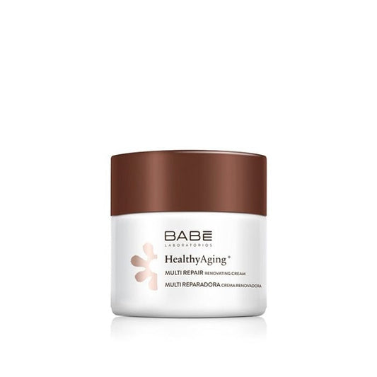 Jag Couture London - New York Babe Multi Repairing Night Cream 50ml