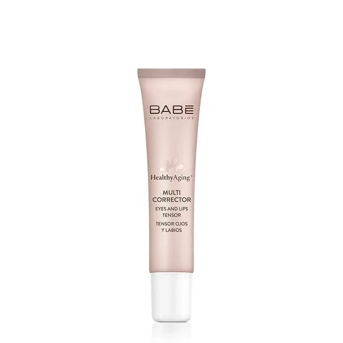Jag Couture London - New York Babe Multicorrector Eyes and Lips 15ml