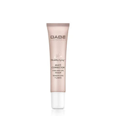 Jag Couture London - New York Babe Multicorrector Eyes and Lips 15ml