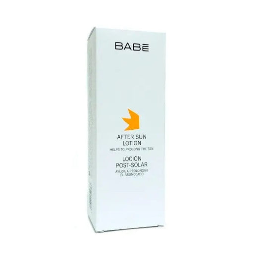 Jag Couture London - New York Babe Post Sun Lotion 200ml