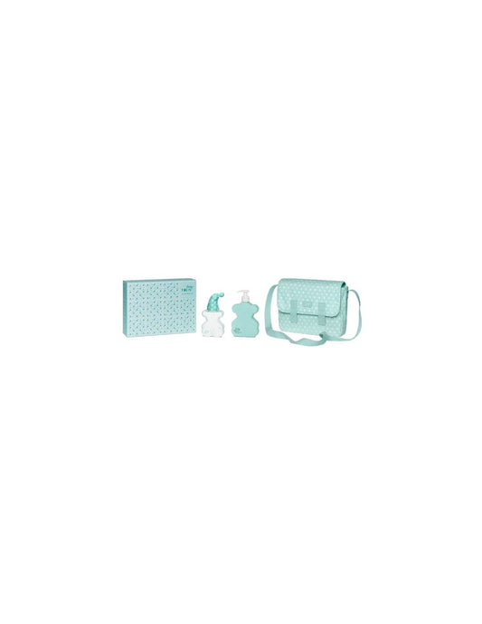 Jag Couture London - New York Baby Tous Edc My First 100ml Bl250 Bolsa