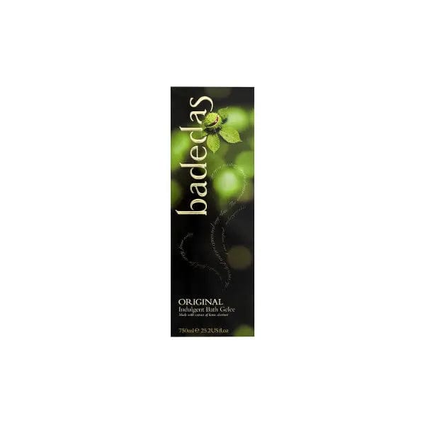 Jag Couture London - New York Badedas Original Bath Gel 750ml