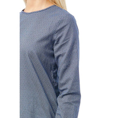 Jag Couture London - New York Bagutta 9LUANA00034_BluNavy