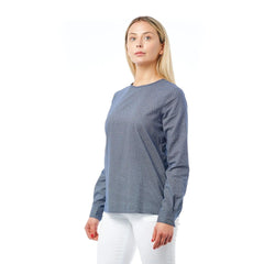Jag Couture London - New York Bagutta 9LUANA00034_BluNavy