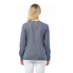 Jag Couture London - New York Bagutta 9LUANA00034_BluNavy