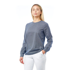 Jag Couture London - New York Bagutta 9LUANA00034_BluNavy