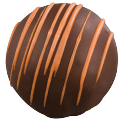 Jag Couture London - New York Balder - dark chocolate with orange flavoured dark ganache 15.3g