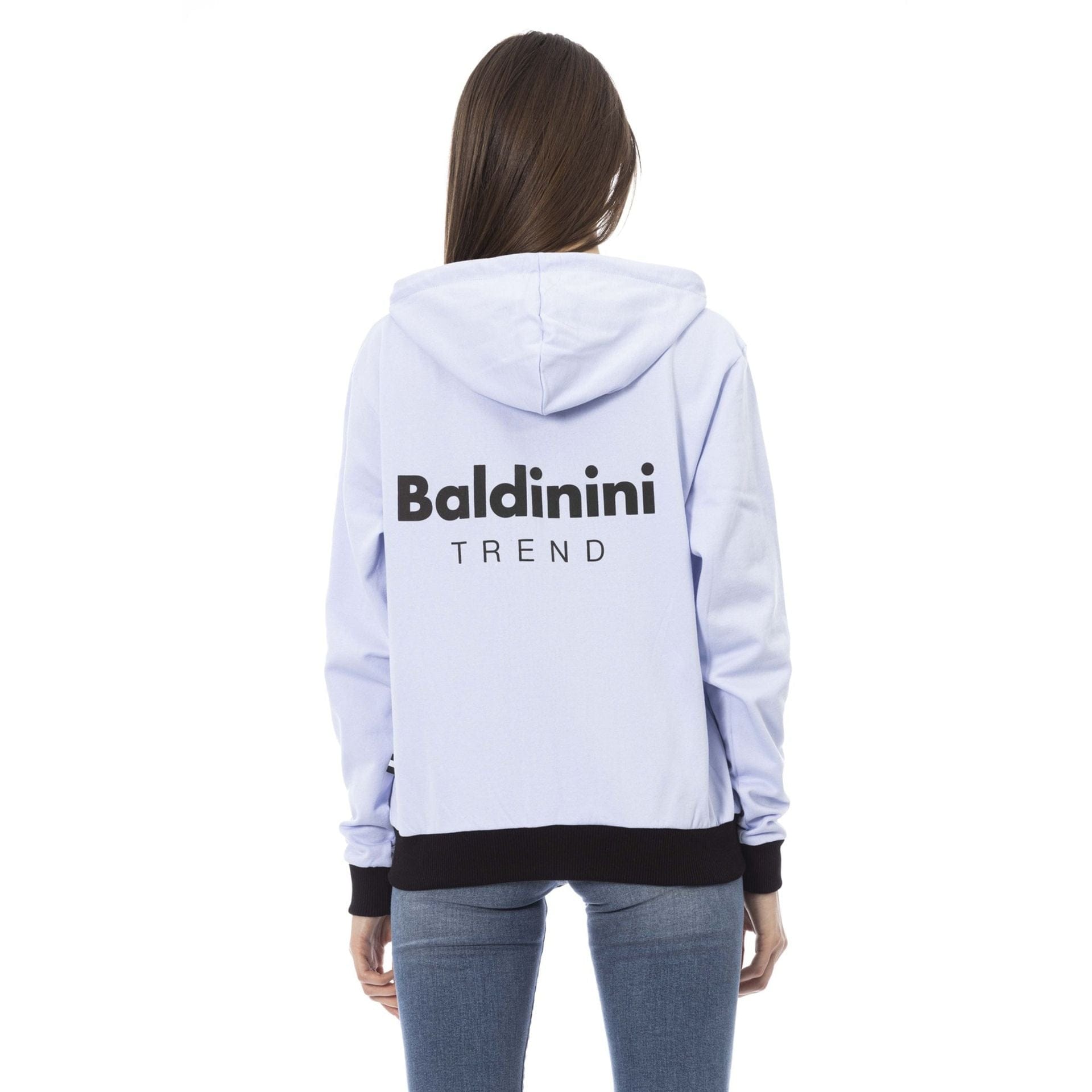 Jag Couture London - New York Baldinini Trend 21914_MANTOVA_LillaLilac