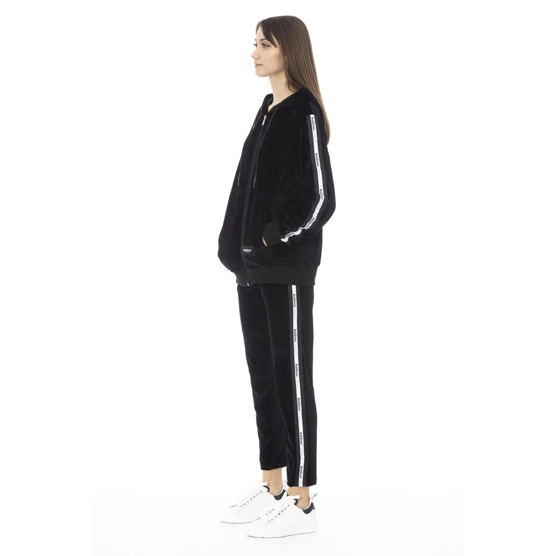 Jag Couture London - New York Baldinini Trend 38539115_MANTOVA_NeroBlack