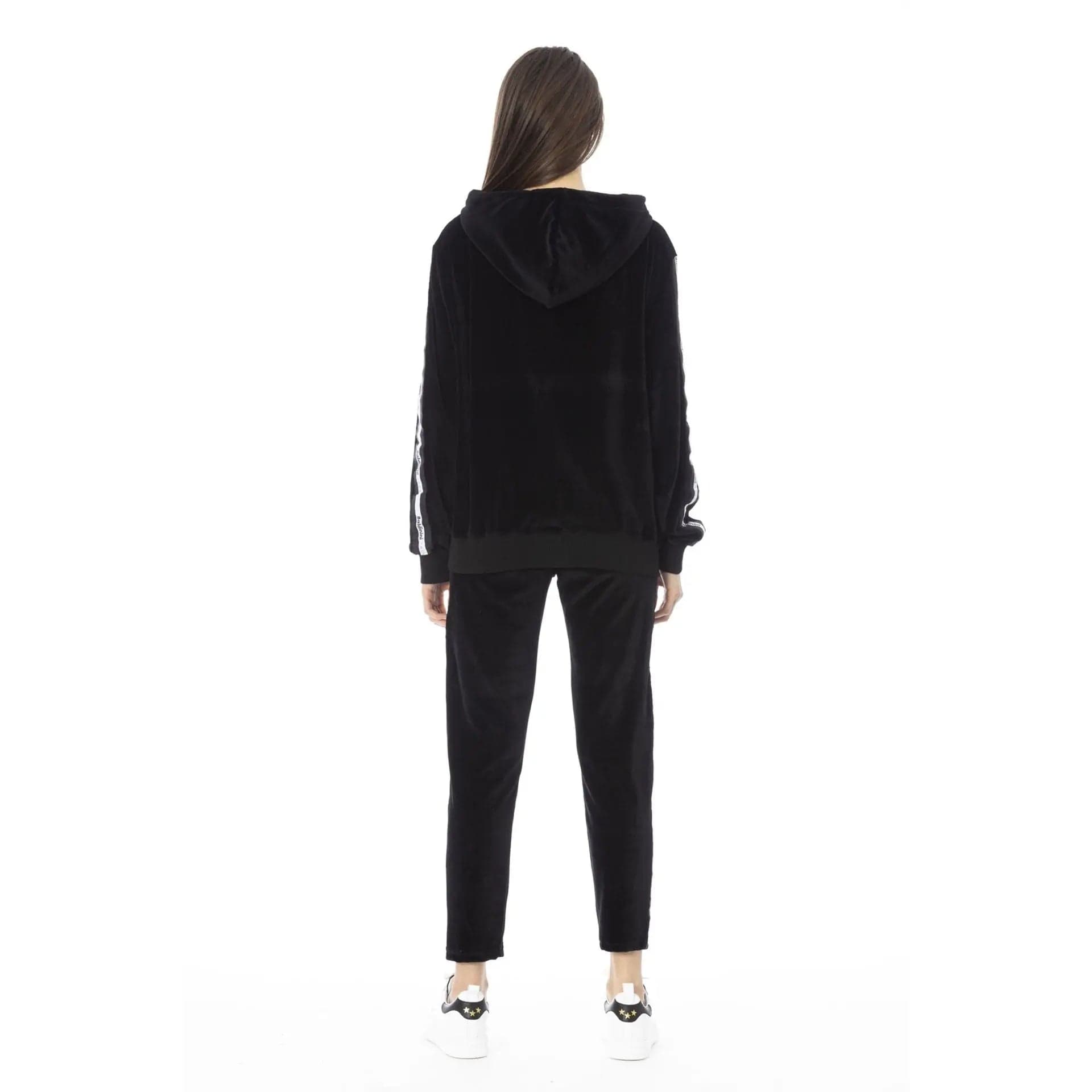 Jag Couture London - New York Baldinini Trend 38539115_MANTOVA_NeroBlack