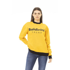 Jag Couture London - New York Baldinini Trend 6510141_MANTOVA_GialloYellow