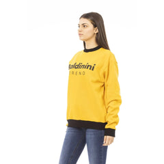 Jag Couture London - New York Baldinini Trend 6510141_MANTOVA_GialloYellow