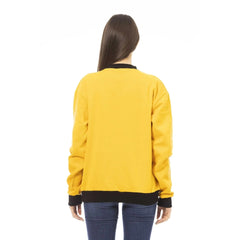 Jag Couture London - New York Baldinini Trend 6510141_MANTOVA_GialloYellow