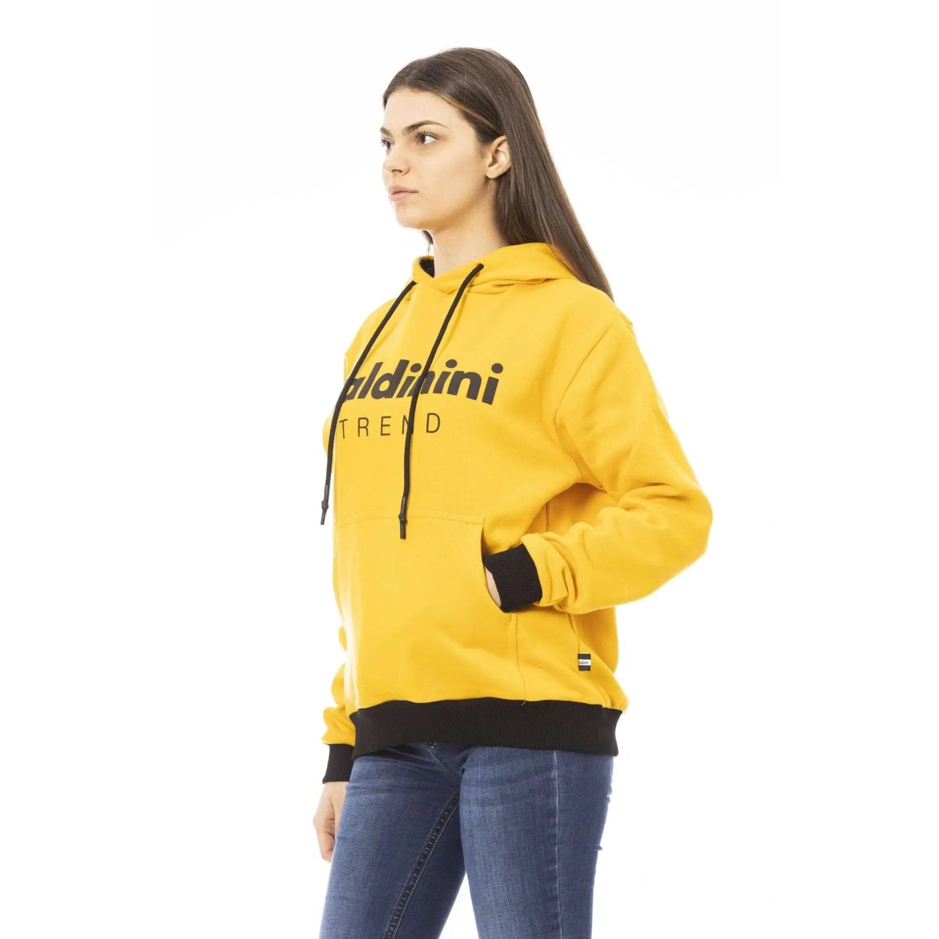 Jag Couture London - New York Baldinini Trend 813495_MANTOVA_GialloYellow