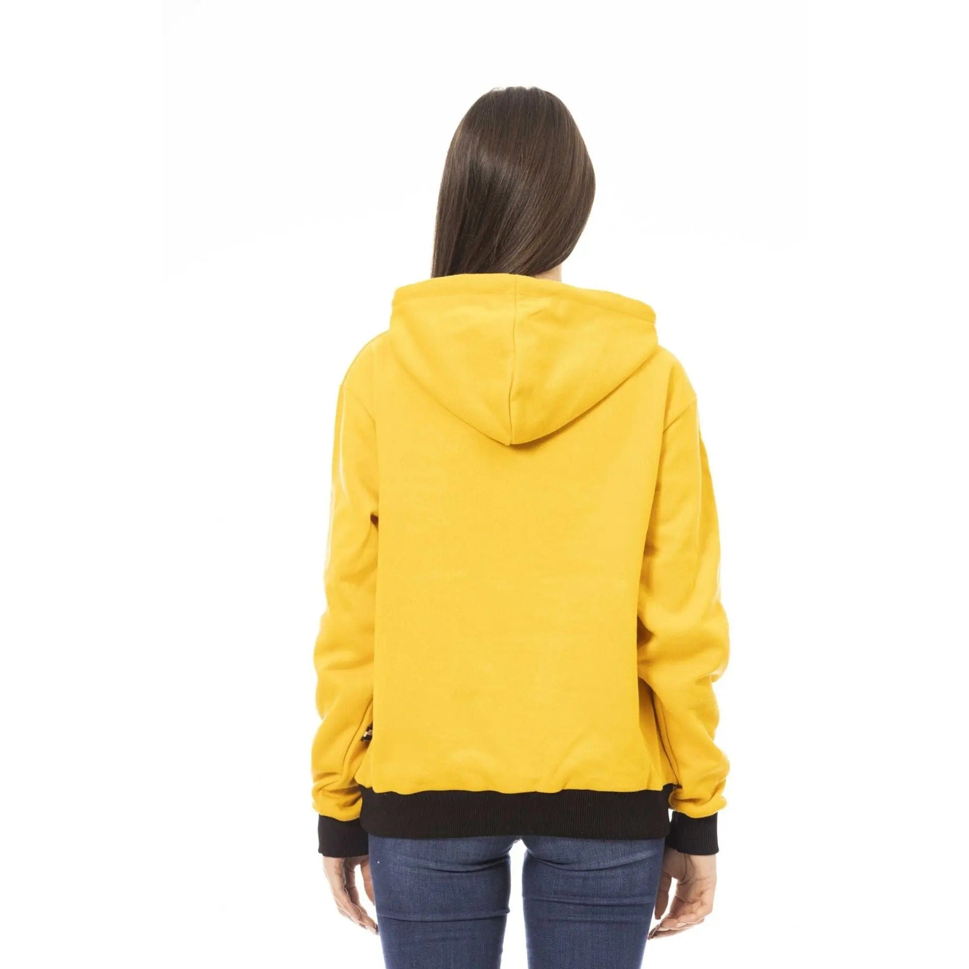 Jag Couture London - New York Baldinini Trend 813495_MANTOVA_GialloYellow