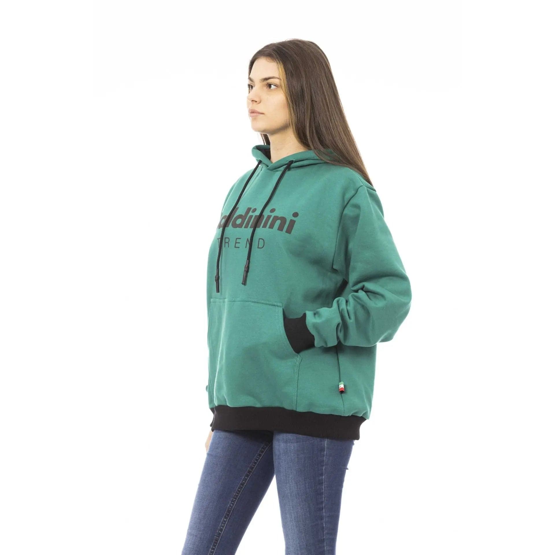 Jag Couture London - New York Baldinini Trend 813495_MANTOVA_VERDENERO