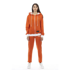 Jag Couture London - New York Baldinini Trend 98147898_MANTOVA_ArancioOrange