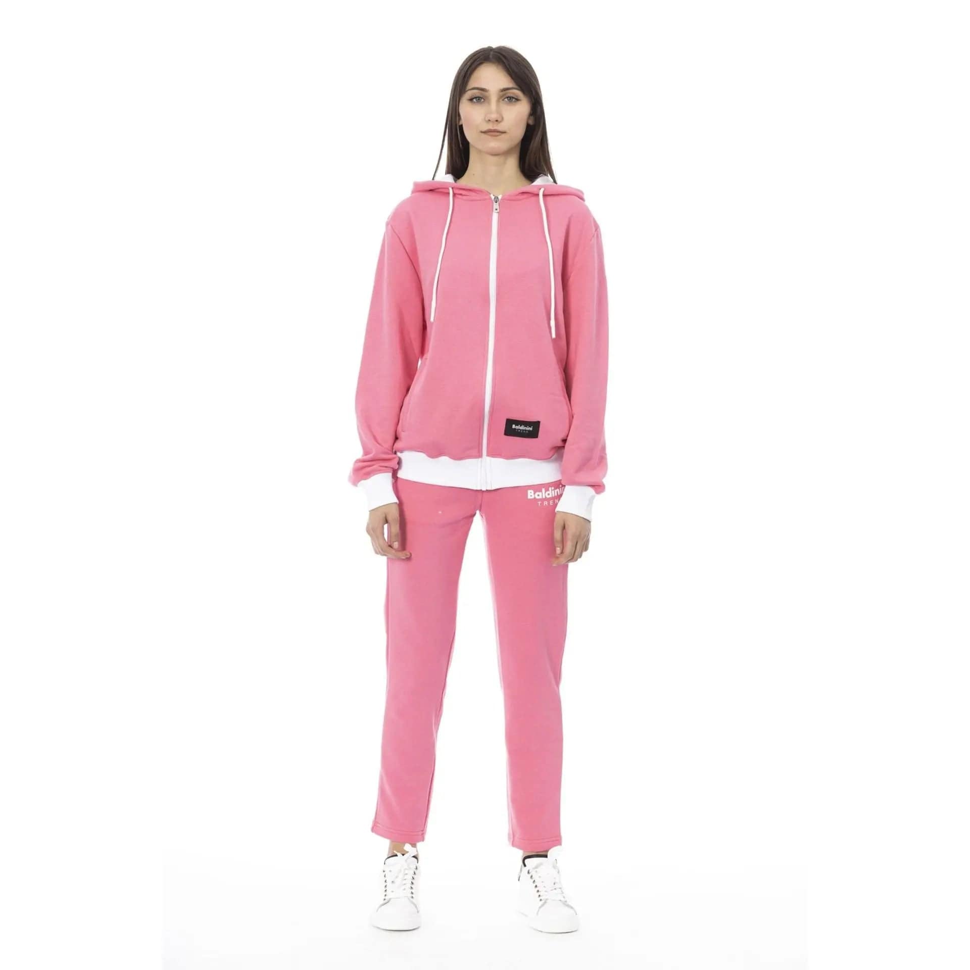 Jag Couture London - New York Baldinini Trend 98147898_MANTOVA_Rosa2