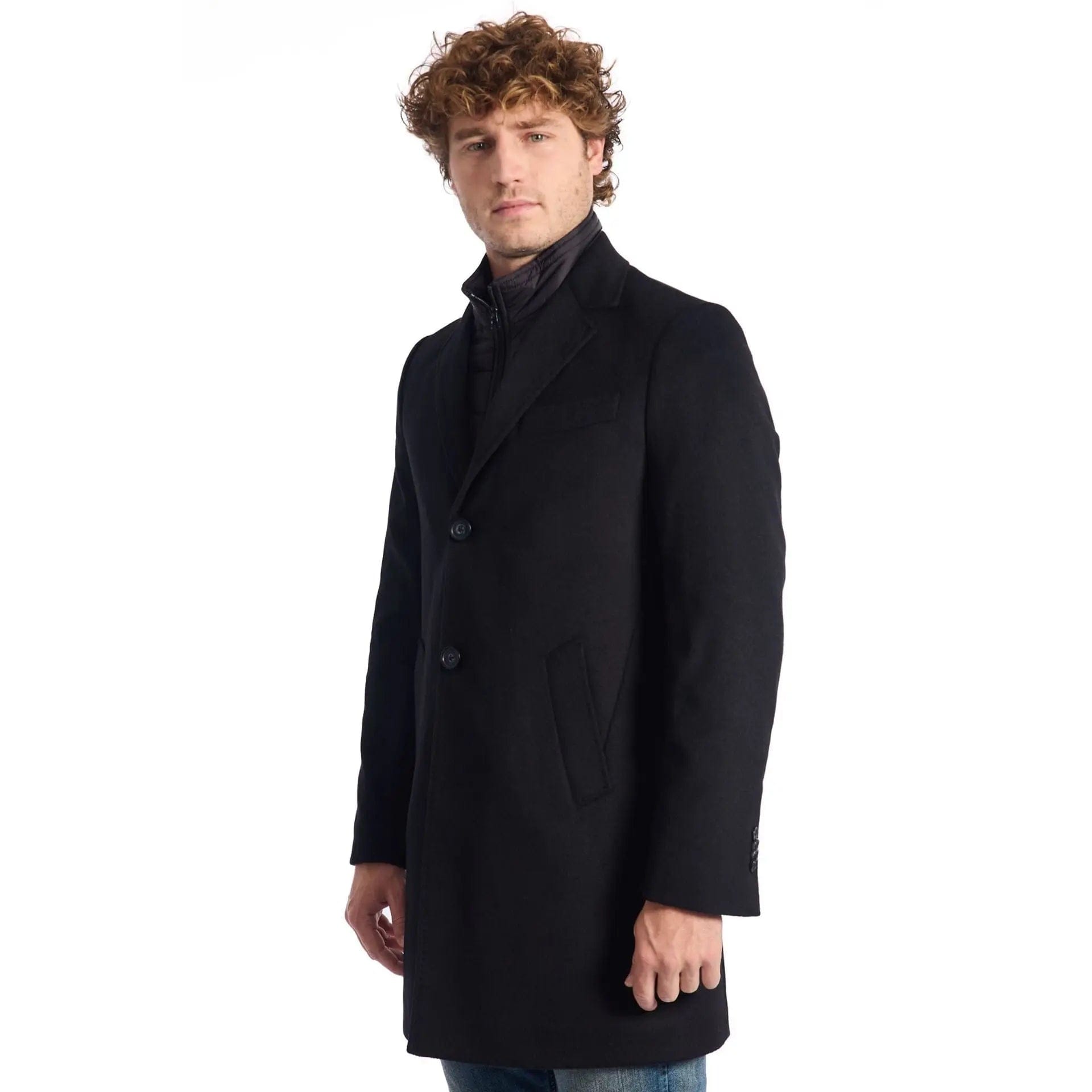Jag Couture London - New York Baldinini Trend ANTOINE_21Nero