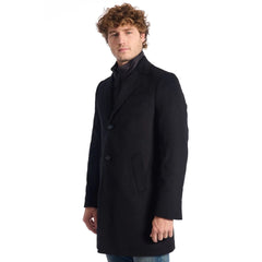 Jag Couture London - New York Baldinini Trend ANTOINE_21Nero