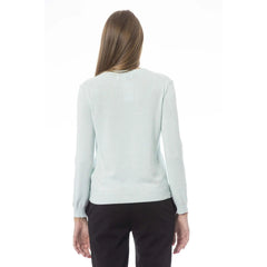 Jag Couture London - New York Baldinini Trend DV8018_GENOVA_705Turqouise
