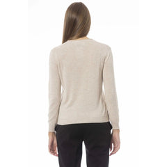 Jag Couture London - New York Baldinini Trend DV8018_GENOVA_Beige