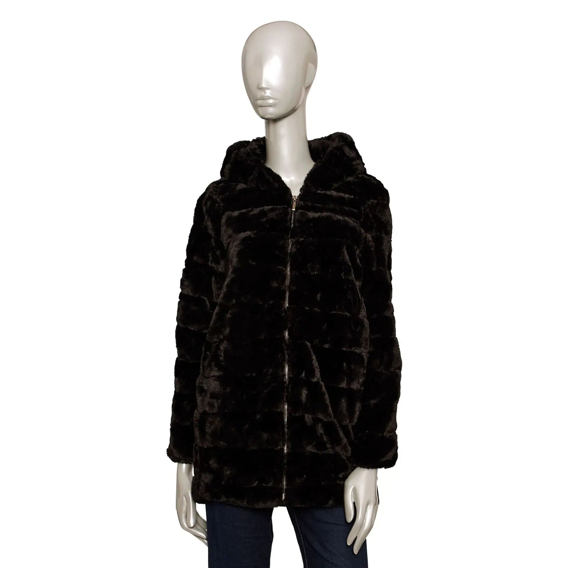 Jag Couture London - New York Baldinini Trend G2343_VERONA_NeroBlack