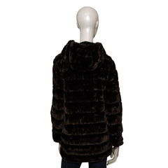 Jag Couture London - New York Baldinini Trend G2343_VERONA_NeroBlack