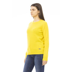 Jag Couture London - New York Baldinini Trend GC8019_GENOVA_GialloYellow