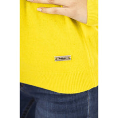 Jag Couture London - New York Baldinini Trend GC8019_GENOVA_GialloYellow