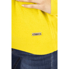Jag Couture London - New York Baldinini Trend GC8019_GENOVA_GialloYellow