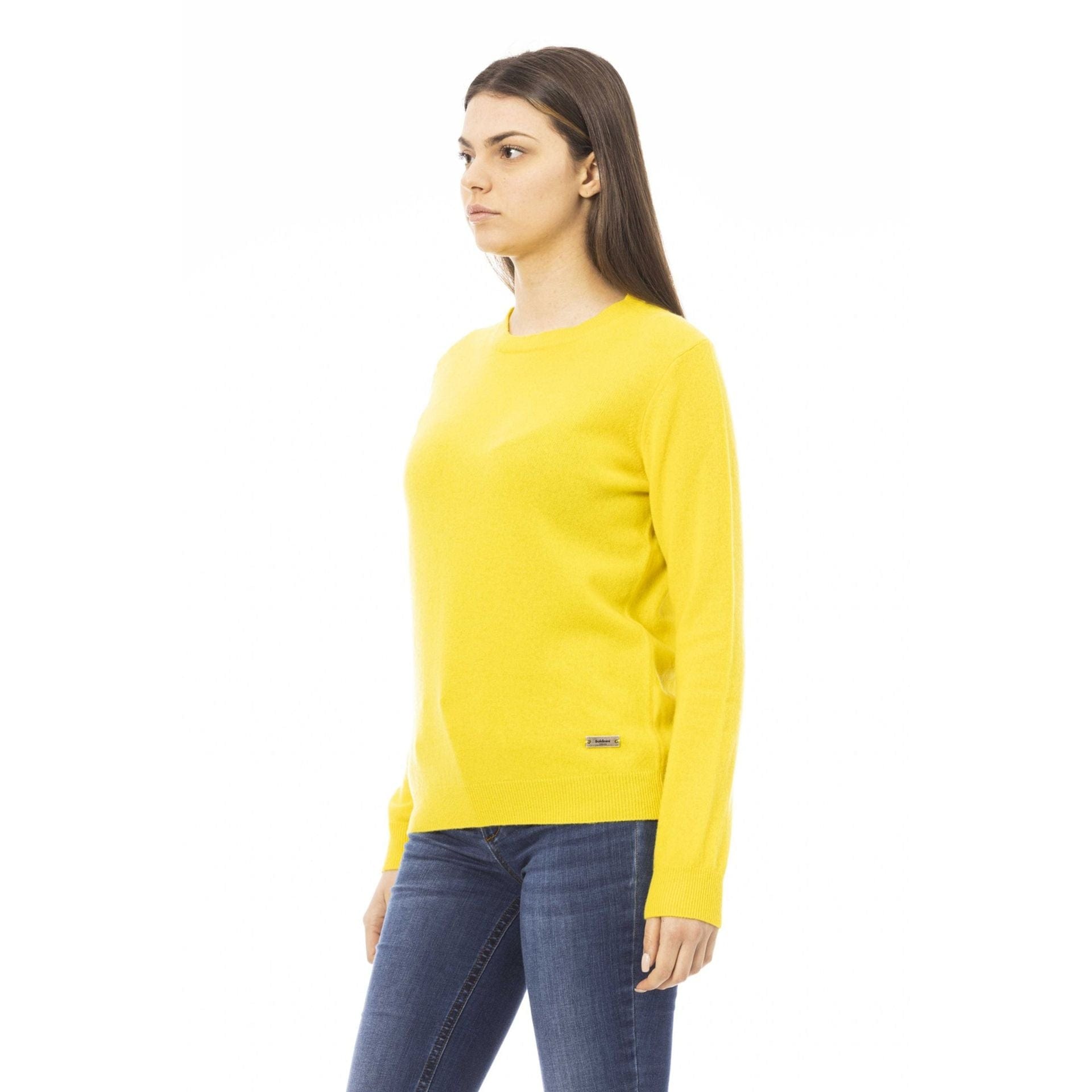Jag Couture London - New York Baldinini Trend GC8019_GENOVA_GialloYellow