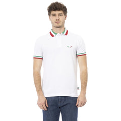 Jag Couture London - New York Baldinini Trend MOD.4PO_SONDRIO_BiancoTricolore