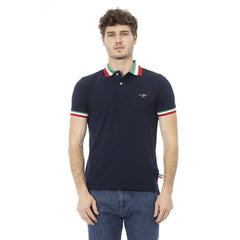 Jag Couture London - New York Baldinini Trend MOD.4PO_SONDRIO_BluTricolore
