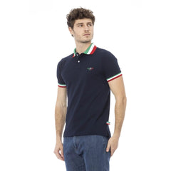 Jag Couture London - New York Baldinini Trend MOD.4PO_SONDRIO_BluTricolore