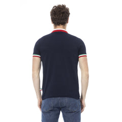Jag Couture London - New York Baldinini Trend MOD.4PO_SONDRIO_BluTricolore