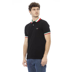 Jag Couture London - New York Baldinini Trend MOD.4PO_SONDRIO_NeroTricolore