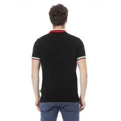 Jag Couture London - New York Baldinini Trend MOD.4PO_SONDRIO_NeroTricolore