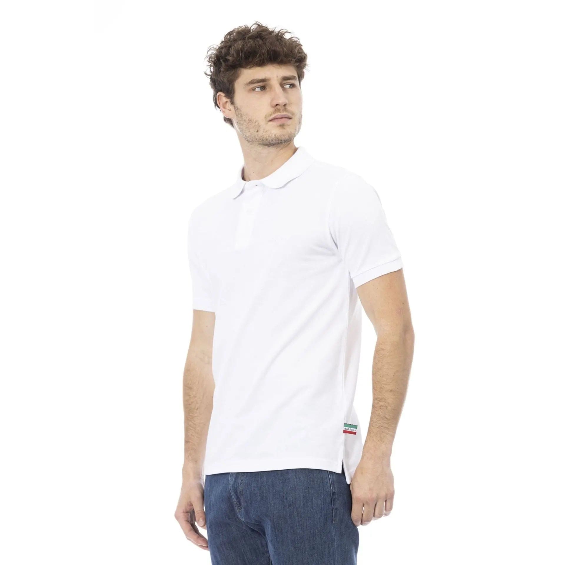 Jag Couture London - New York Baldinini Trend MOD.5PO_SONDRIO_BiancoWhite