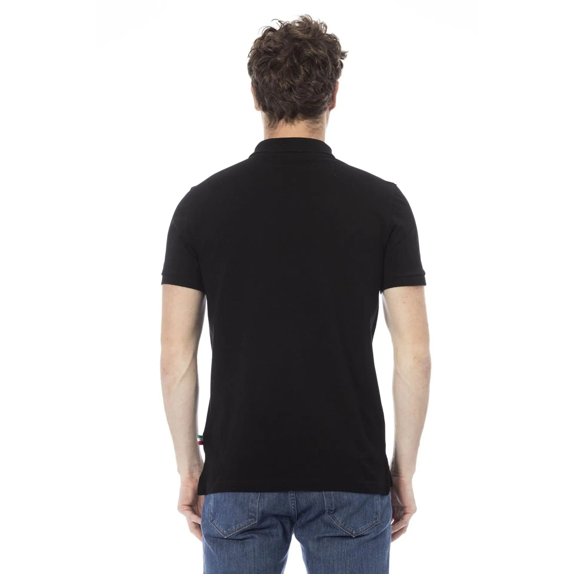Jag Couture London - New York Baldinini Trend MOD.5PO_SONDRIO_NeroBlack