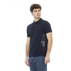 Jag Couture London - New York Baldinini Trend MOD.6PO_SONDRIO_BluNavy