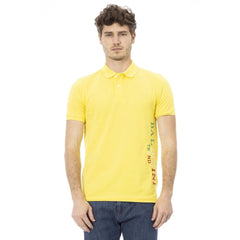 Jag Couture London - New York Baldinini Trend MOD.6PO_SONDRIO_GialloYellow